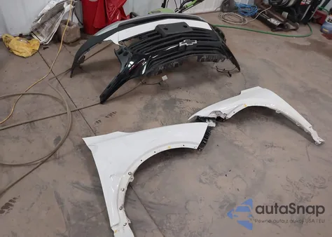 2021 Chevrolet Blazer Awd 3Lt z USA, uszkodzony, nr VIN 3GNKBJRS9MS500256